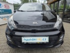 Kia Rio, 1.2-KLIMA-SENZORY-CENTRÁL, hatchback,