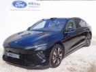 NIO ET7, PŘEDVÁDĚCÍ VŮZ, ZÁRUKA,480KW, liftback,
