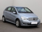 Mercedes-Benz Třída B, B170 1.7i, MPV, benzín