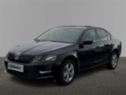Škoda Octavia, Ambition Plus, liftback, benzin