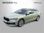 Škoda Superb, Combi 1.5 TSI iV DSG Selection,