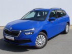 Škoda Kamiq, Active 1.0 TSI /70 kW, SUV, benzin