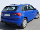 Škoda Kamiq, Active 1.0 TSI /70 kW, SUV, benzin