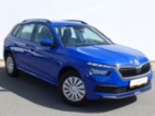 Škoda Kamiq, Active 1.0 TSI /70 kW, SUV, benzin