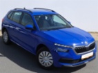 Škoda Kamiq, Active 1.0 TSI /70 kW, SUV, benzin