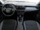 Škoda Kamiq, Active 1.0 TSI /70 kW, SUV, benzin