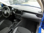 Škoda Kamiq, Active 1.0 TSI /70 kW, SUV, benzin