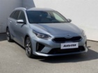 Kia Ceed, 1.4 T- GDi GT Line, 1.maj, kombi, benzín