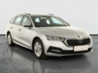Skoda Octavia, 2.0 TDIAmbition , ČR,1.maj,, Combi,