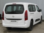 Opel Combo, MAXi XL 1.5CDTi Life, Life, MPV, nafta