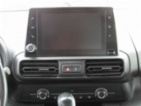 Opel Combo, MAXi XL 1.5CDTi Life, Life, MPV, nafta