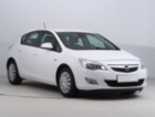 Opel Astra, 1.7 CDTI, Serv.kniha, po STK, Klima,,