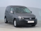 VW Caddy, 1.6 TDIJAKO-O , 5Míst, Klima