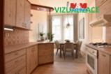 Pronájem bytu 3+1, 100 m², Mladá Boleslav, ul. Lukášova