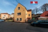 Prodej rodinného domu, 213 m², Kynšperk n O , ul. P. Bezruče