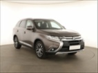 Mitsubishi Outlander, 2.2 DI-D, 4X4, Automat, Serv