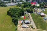 Poz. k bydlení, 874 m², Jaspisová 