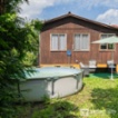 Pronájem rekreační chaty se zahradou - Uhříněves