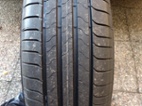 Pneumatiky Bridgestone 215/60 R17 - 4 ks