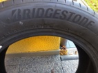 Pneumatiky Bridgestone 215/60 R17 - 4 ks
