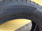 Pneumatiky Bridgestone 215/60 R17 - 4 ks