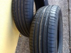 Pneumatiky Bridgestone 215/60 R17 - 4 ks