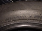 Pneumatiky Bridgestone 215/60 R17 - 4 ks