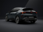Cupra Formentor, SUV, SUV, benzin
