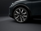 Cupra Formentor, SUV, SUV, benzin
