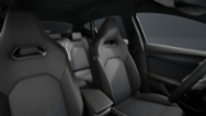 Cupra Formentor, SUV, SUV, benzin