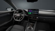 Cupra Formentor, SUV, SUV, benzin