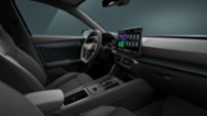 Cupra Formentor, SUV, SUV, benzin
