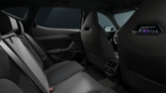 Cupra Formentor, SUV, SUV, benzin