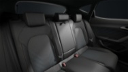 Cupra Formentor, SUV, SUV, benzin