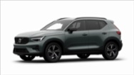 Volvo XC40, 2,0 B4  Plus, SUV, benzin