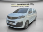 Fiat Scudo, L1H1 2.0Mjet 106kW/145k MT6