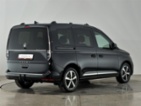 Volkswagen Caddy, Style DSG, MPV, nafta
