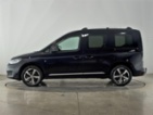 Volkswagen Caddy, Style DSG, MPV, nafta