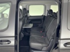 Volkswagen Caddy, Style DSG, MPV, nafta