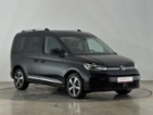Volkswagen Caddy, Style DSG, MPV, nafta