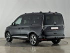 Volkswagen Caddy, Style DSG, MPV, nafta