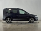 Volkswagen Caddy, Style DSG, MPV, nafta