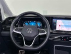 Volkswagen Caddy, Style DSG, MPV, nafta