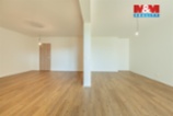 Prodej atypického bytu 65 m², lodžie 6 m², Brandýs nad Labem
