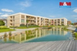 Prodej atypického bytu 65 m², lodžie 6 m², Brandýs nad Labem