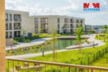 Prodej atypického bytu 65 m², lodžie 6 m², Brandýs nad Labem