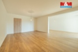Prodej atypického bytu 65 m², lodžie 6 m², Brandýs nad Labem