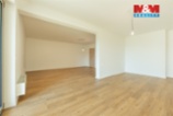 Prodej atypického bytu 65 m², lodžie 6 m², Brandýs nad Labem
