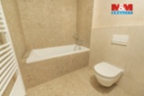 Prodej atypického bytu 65 m², lodžie 6 m², Brandýs nad Labem