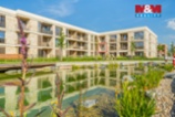 Prodej atypického bytu 65 m², lodžie 6 m², Brandýs nad Labem